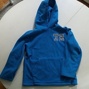 5 for $20! Boys Warm Fleece Hoodie